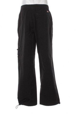 Мъжки панталон Dickies, Размер L, Цвят Черен, Цена 87,00 лв.