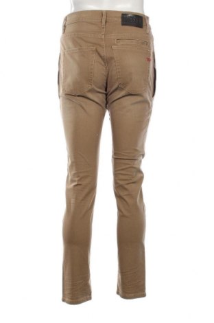 Ανδρικό παντελόνι Diesel, Μέγεθος S, Χρώμα  Μπέζ, Τιμή 264,95 €