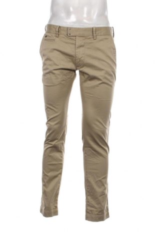 Pantaloni de bărbați Diesel, Mărime M, Culoare Bej, Preț 164,08 Lei