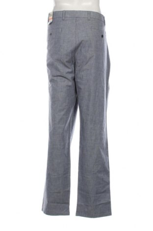 Pantaloni de bărbați Dockers, Mărime XXL, Culoare Albastru, Preț 434,21 Lei