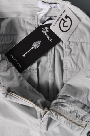 Ανδρικό παντελόνι Dondup, Μέγεθος M, Χρώμα Γκρί, Τιμή 18,71 €