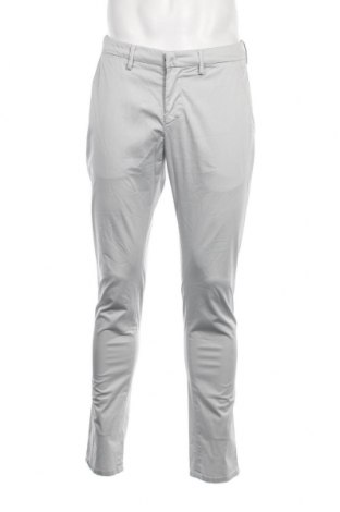 Ανδρικό παντελόνι Dondup, Μέγεθος M, Χρώμα Γκρί, Τιμή 14,77 €