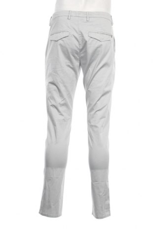 Ανδρικό παντελόνι Dondup, Μέγεθος M, Χρώμα Γκρί, Τιμή 18,71 €