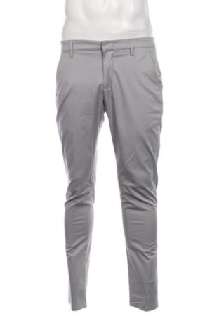 Мъжки панталон Dondup, Размер M, Цвят Сив, Цена 32,47 лв.
