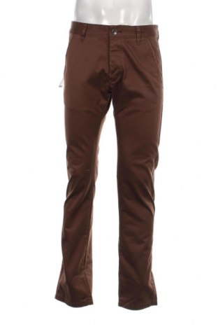 Мъжки панталон Dr. Denim, Размер M, Цвят Кафяв, Цена 53,08 лв.
