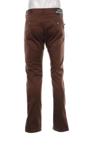 Pantaloni de bărbați Dr. Denim, Mărime M, Culoare Maro, Preț 25,00 Lei