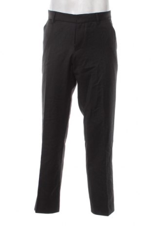 Pantaloni de bărbați Drykorn for beautiful people, Mărime L, Culoare Negru, Preț 33,55 Lei