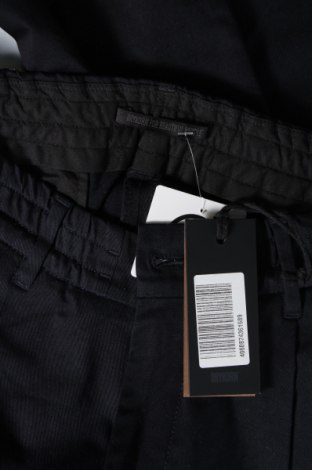 Pantaloni de bărbați Drykorn for beautiful people, Mărime M, Culoare Negru, Preț 628,29 Lei