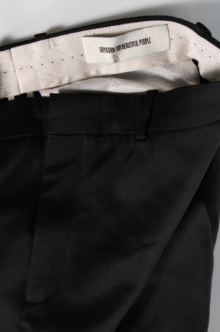 Pánské kalhoty  Drykorn for beautiful people, Velikost M, Barva Černá, Cena  2 768,00 Kč