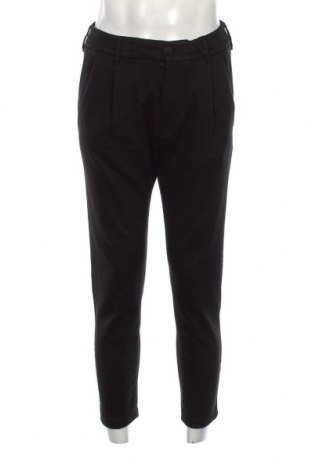 Ανδρικό παντελόνι Drykorn for beautiful people, Μέγεθος M, Χρώμα Μαύρο, Τιμή 98,45 €