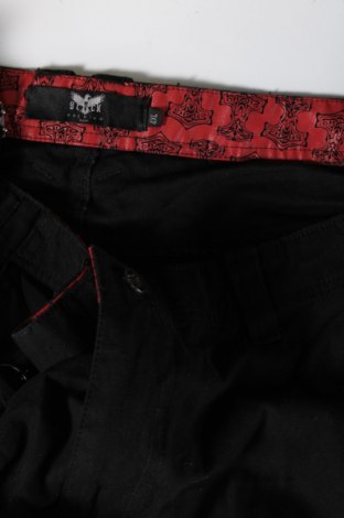Pánské kalhoty  EMP, Velikost 4XL, Barva Černá, Cena  462,00 Kč