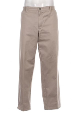Pantaloni de bărbați Eagle No. 7, Mărime XL, Culoare Bej, Preț 44,89 Lei