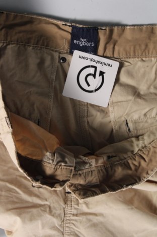 Мъжки панталон Engbers, Размер XL, Цвят Бежов, Цена 44,00 лв.