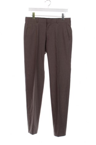 Pantaloni de bărbați Esprit, Mărime M, Culoare Maro, Preț 38,16 Lei