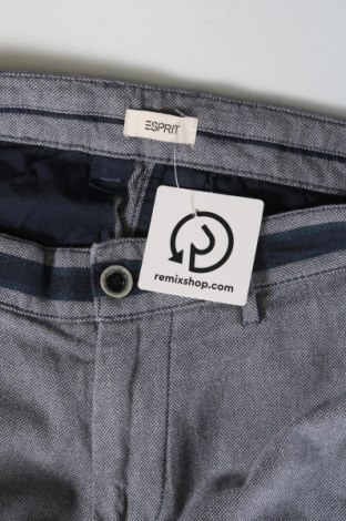 Мъжки панталон Esprit, Размер M, Цвят Многоцветен, Цена 29,33 лв.