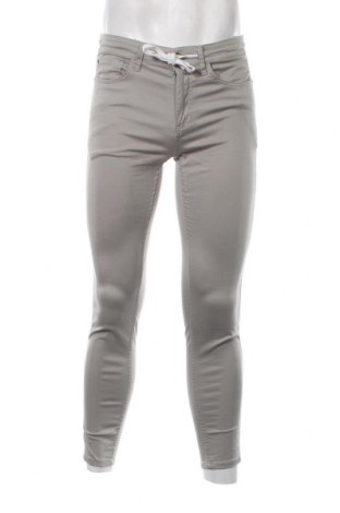Pantaloni de bărbați FSBN, Mărime M, Culoare Gri, Preț 23,85 Lei
