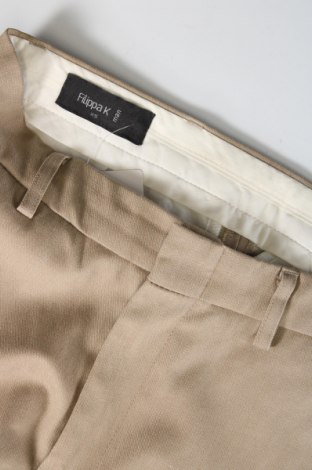 Мъжки панталон Filippa K, Размер XS, Цвят Бежов, Цена 60,76 лв.