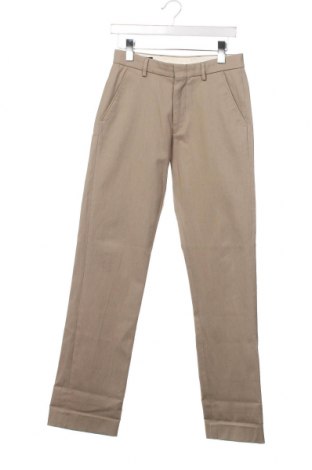 Ανδρικό παντελόνι Filippa K, Μέγεθος XS, Χρώμα  Μπέζ, Τιμή 16,97 €