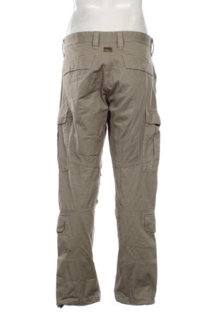 Pantaloni de bărbați G-Star Raw, Mărime XL, Culoare Verde, Preț 585,53 Lei