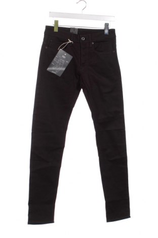 Мъжки панталон G-Star Raw, Размер S, Цвят Черен, Цена 40,94 лв.