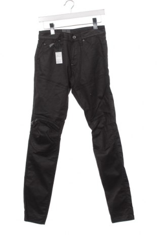 Мъжки панталон G-Star Raw, Размер S, Цвят Черен, Цена 178,00 лв.