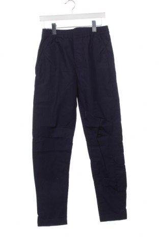 Pantaloni de bărbați G-Star Raw, Mărime XS, Culoare Albastru, Preț 87,83 Lei