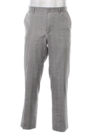 Мъжки панталон G2000, Размер L, Цвят Сив, Цена 9,28 лв.