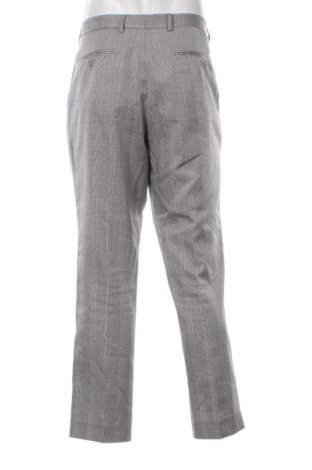 Pantaloni de bărbați G2000, Mărime L, Culoare Gri, Preț 30,52 Lei