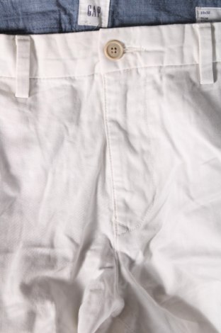 Pantaloni de bărbați Gap, Mărime L, Culoare Gri, Preț 78,95 Lei