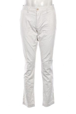 Мъжки панталон Gap, Размер L, Цвят Сив, Цена 10,80 лв.