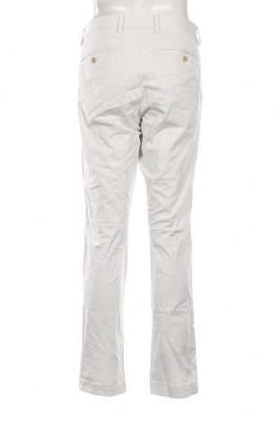 Мъжки панталон Gap, Размер L, Цвят Сив, Цена 24,00 лв.
