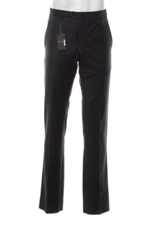 Pánské kalhoty  Giorgio Armani, Velikost M, Barva Modrá, Cena  8 365,00 Kč