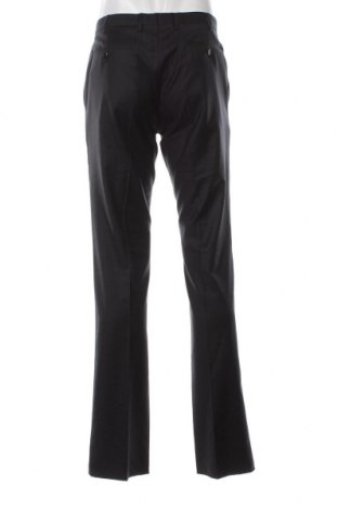 Мъжки панталон Giorgio Armani, Размер M, Цвят Син, Цена 169,75 лв.