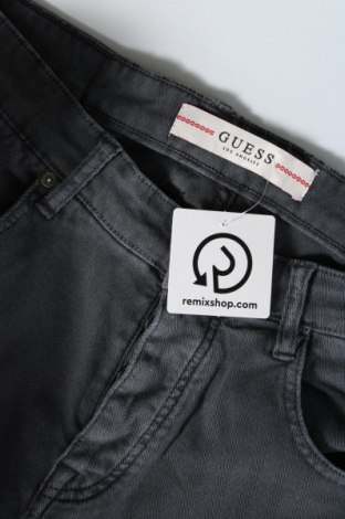 Мъжки панталон Guess, Размер L, Цвят Сив, Цена 54,00 лв.