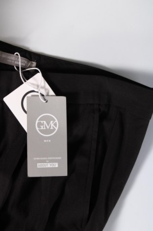 Pantaloni de bărbați Guido Maria Kretschmer for About You, Mărime XL, Culoare Negru, Preț 71,55 Lei