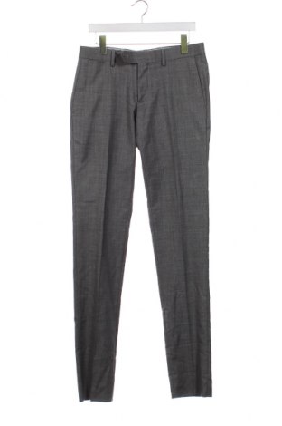 Мъжки панталон Gutteridge, Размер M, Цвят Сив, Цена 95,50 лв.