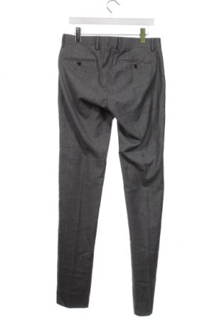 Ανδρικό παντελόνι Gutteridge, Μέγεθος M, Χρώμα Γκρί, Τιμή 15,75 €