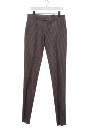Ανδρικό παντελόνι Gutteridge, Μέγεθος M, Χρώμα Γκρί, Τιμή 39,38 €