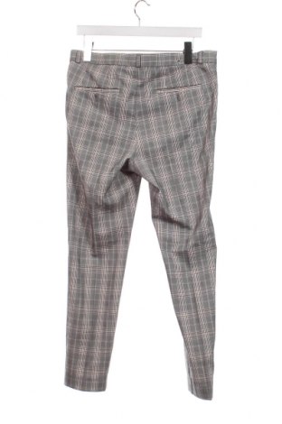 Мъжки панталон H&M, Размер M, Цвят Сив, Цена 7,54 лв.