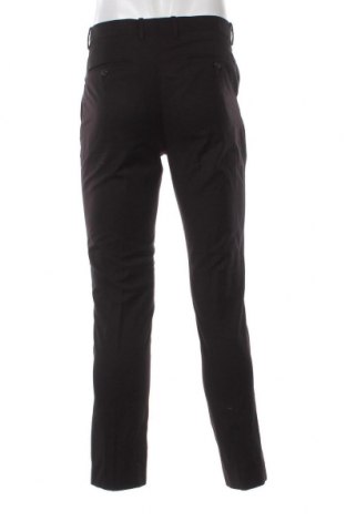 Pantaloni de bărbați H&M, Mărime M, Culoare Negru, Preț 29,57 Lei