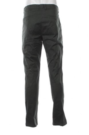 Мъжки панталон H&M, Размер L, Цвят Зелен, Цена 29,00 лв.