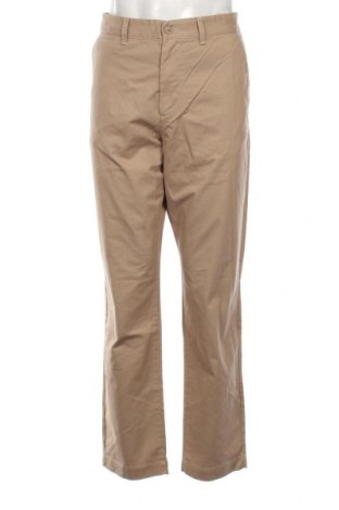 Pánské kalhoty  H&M, Velikost L, Barva Béžová, Cena  157,00 Kč
