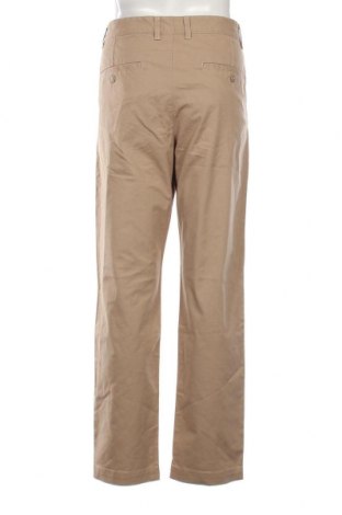 Pánské kalhoty  H&M, Velikost L, Barva Béžová, Cena  88,00 Kč