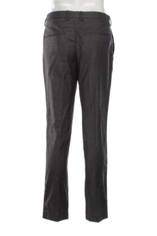 Pantaloni de bărbați H&M, Mărime M, Culoare Gri, Preț 21,94 Lei