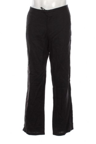 Pánske nohavice  H&M, Veľkosť L, Farba Čierna, Cena  9,86 €