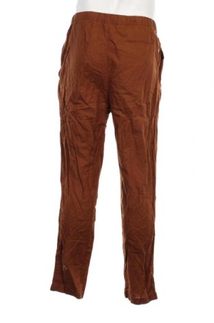 Pánské kalhoty  H&M, Velikost M, Barva Hnědá, Cena  462,00 Kč