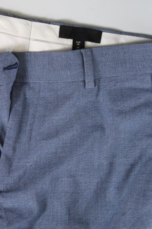 Pantaloni de bărbați H&M, Mărime M, Culoare Albastru, Preț 79,31 Lei