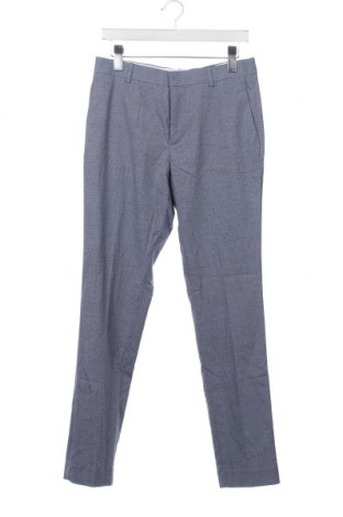 Pánské kalhoty  H&M, Velikost M, Barva Modrá, Cena  473,00 Kč