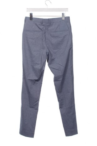 Мъжки панталон H&M, Размер M, Цвят Син, Цена 31,09 лв.