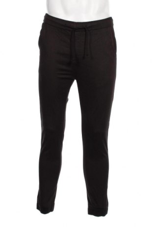 Pánské kalhoty  H&M, Velikost M, Barva Černá, Cena  148,00 Kč